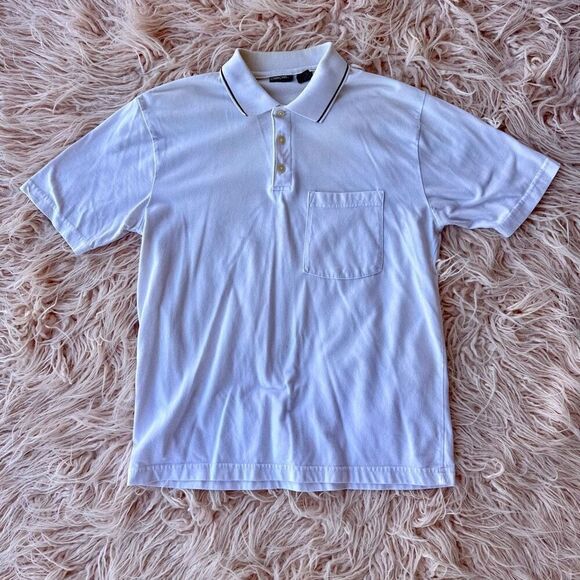 Vintage Cherokee Polo - Picture 1 of 4